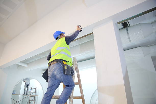 Best Emergency Mold Remediation  in Fayetteville, WV